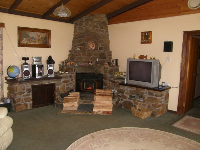 486 East Maurice Road, Talawa TAS 7263