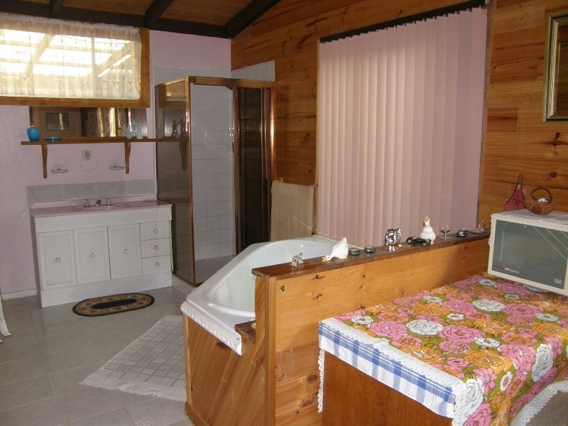 486 East Maurice Road, Talawa TAS 7263