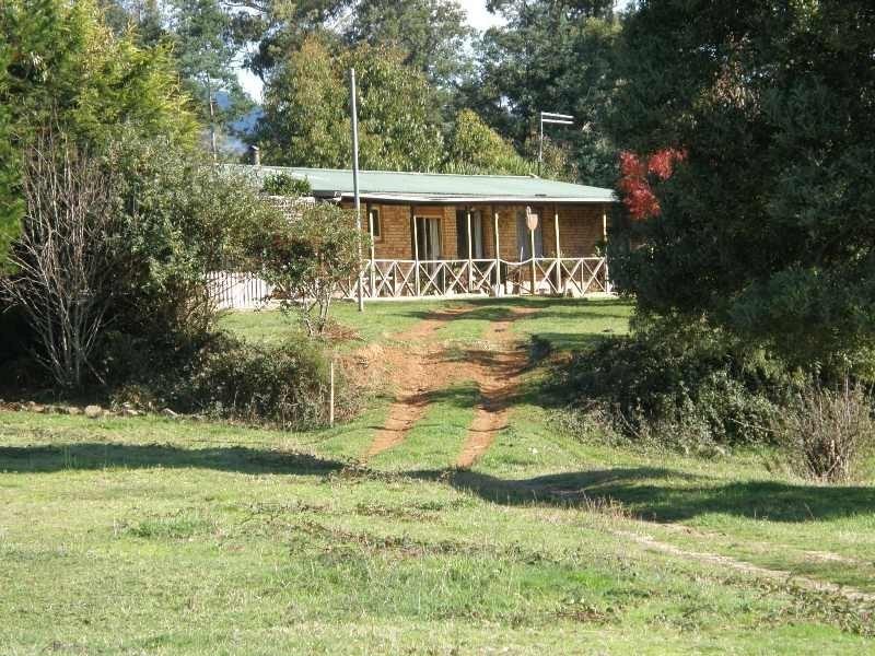 486 East Maurice Road, Talawa TAS 7263
