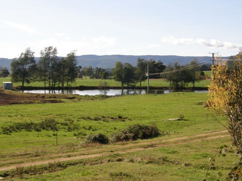 486 East Maurice Road, Talawa TAS 7263