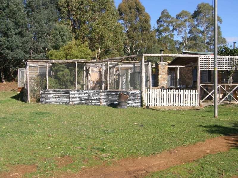 486 East Maurice Road, Talawa TAS 7263