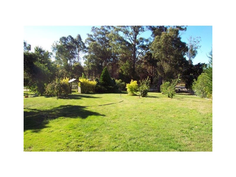 10 Briggs Road, Scottsdale TAS 7260