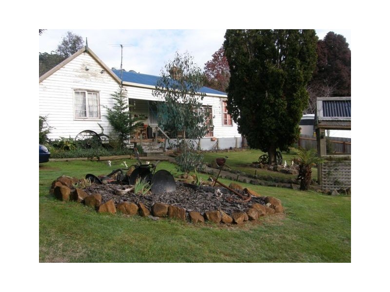 2 Renison & 5 Main  Street, Derby TAS 7264