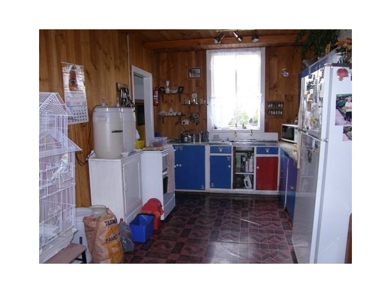 2 Renison & 5 Main  Street, Derby TAS 7264
