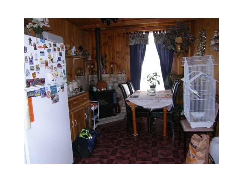 2 Renison & 5 Main  Street, Derby TAS 7264