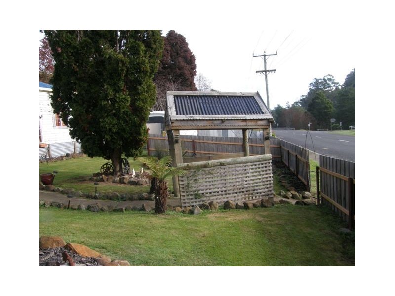 2 Renison & 5 Main  Street, Derby TAS 7264