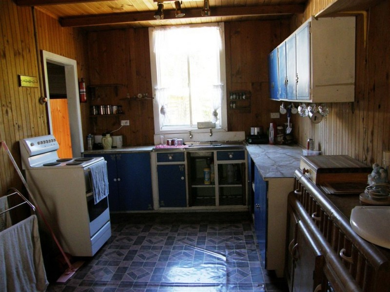 2 Renison & 5 Main  Street, Derby TAS 7264