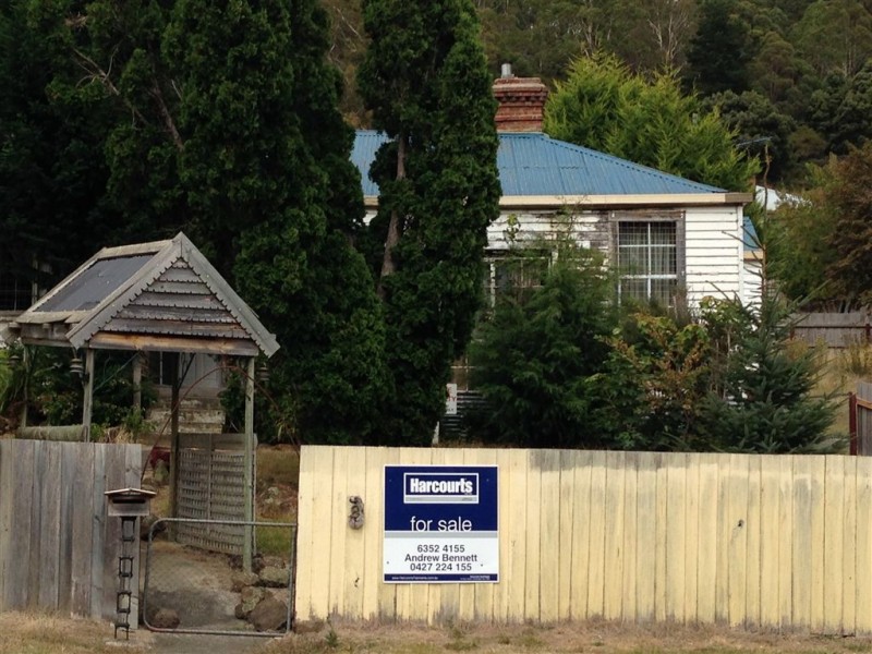 2 Renison & 5 Main  Street, Derby TAS 7264
