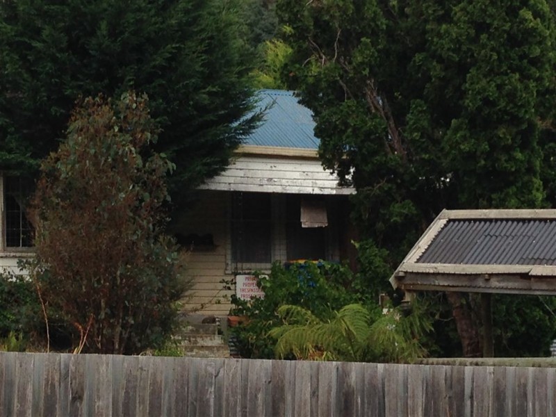 2 Renison & 5 Main  Street, Derby TAS 7264