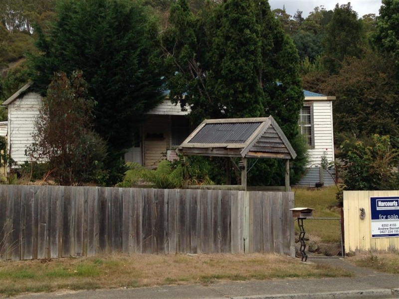 2 Renison & 5 Main  Street, Derby TAS 7264