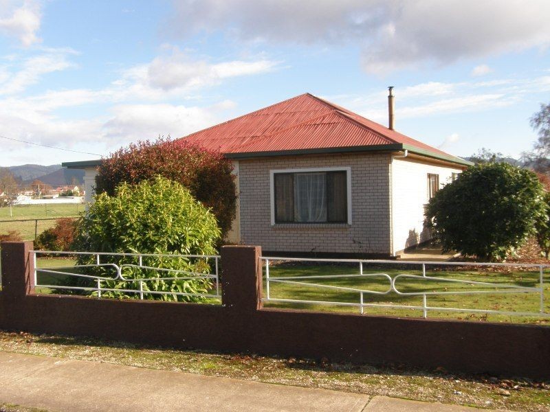 23 Ruby Flats Road, Ringarooma TAS 7263