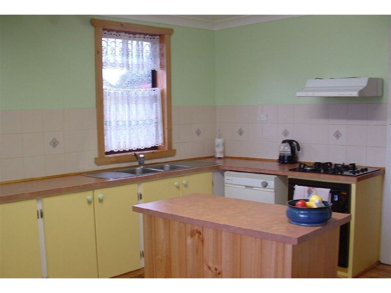 23 Ruby Flats Road, Ringarooma TAS 7263