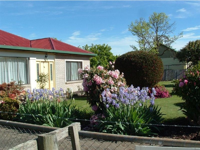 23 Ruby Flats Road, Ringarooma TAS 7263