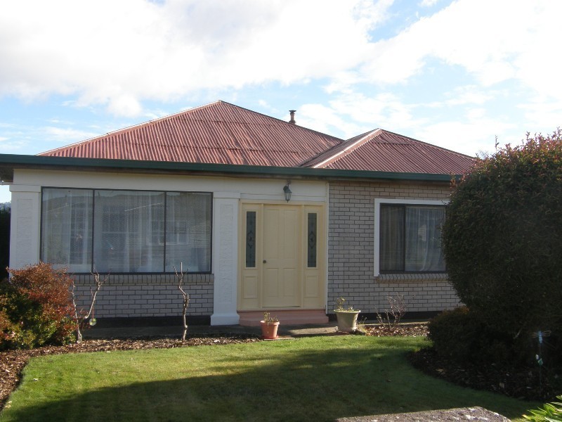 23 Ruby Flats Road, Ringarooma TAS 7263