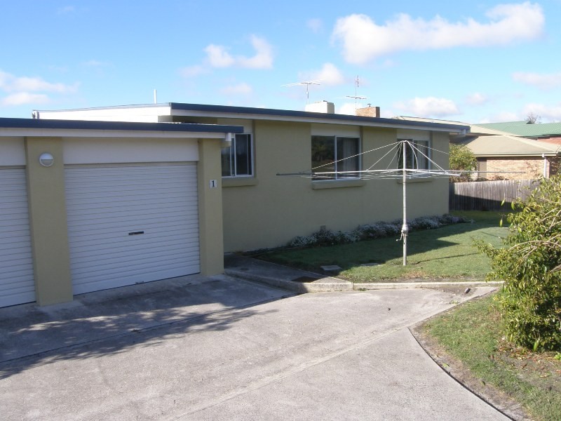 52-54 Richard Street, Bridport TAS 7262