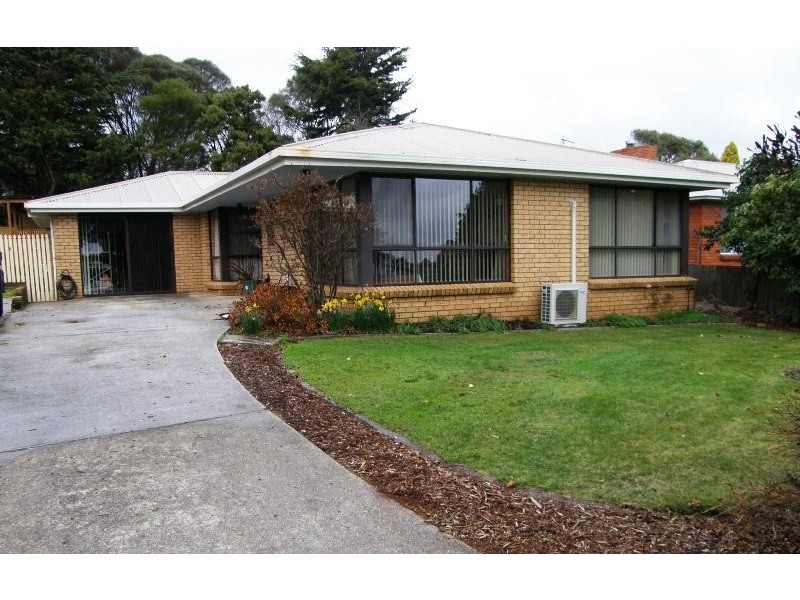 8 Beattie Street, Scottsdale TAS 7260