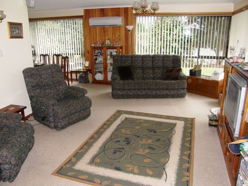 8 Beattie Street, Scottsdale TAS 7260