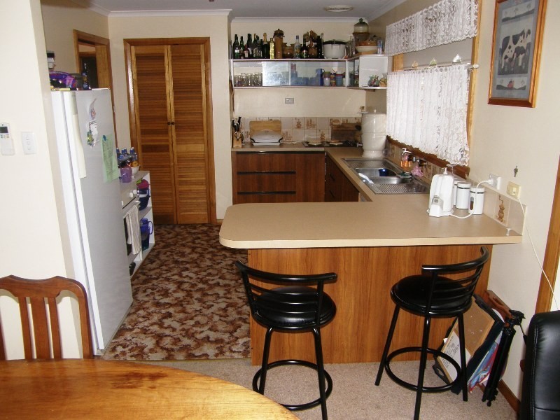 8 Beattie Street, Scottsdale TAS 7260