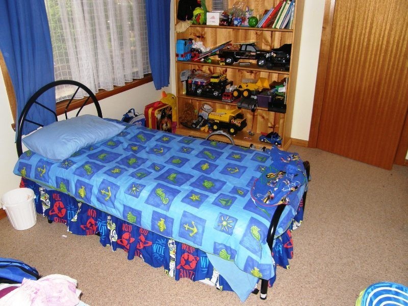 8 Beattie Street, Scottsdale TAS 7260