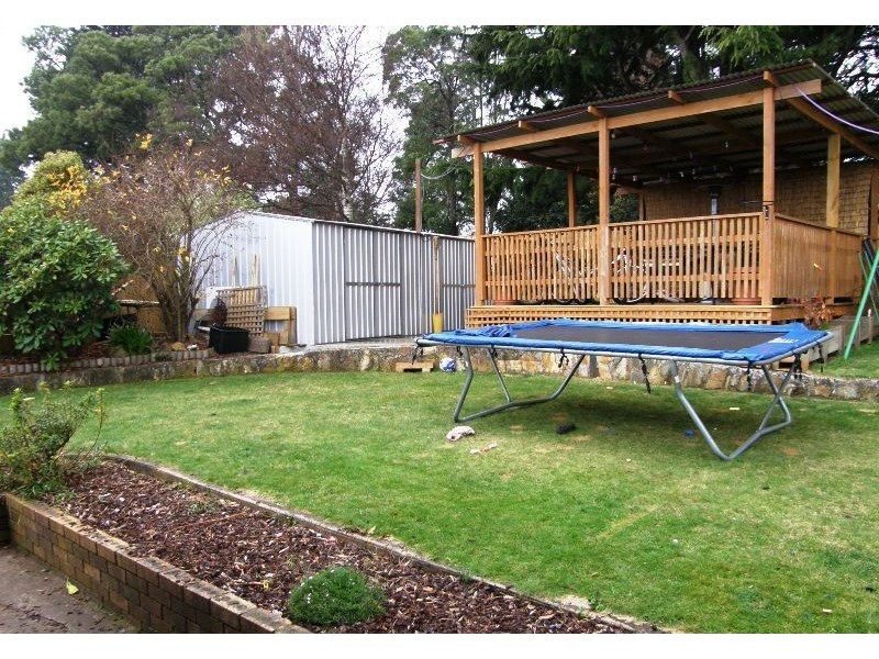 8 Beattie Street, Scottsdale TAS 7260