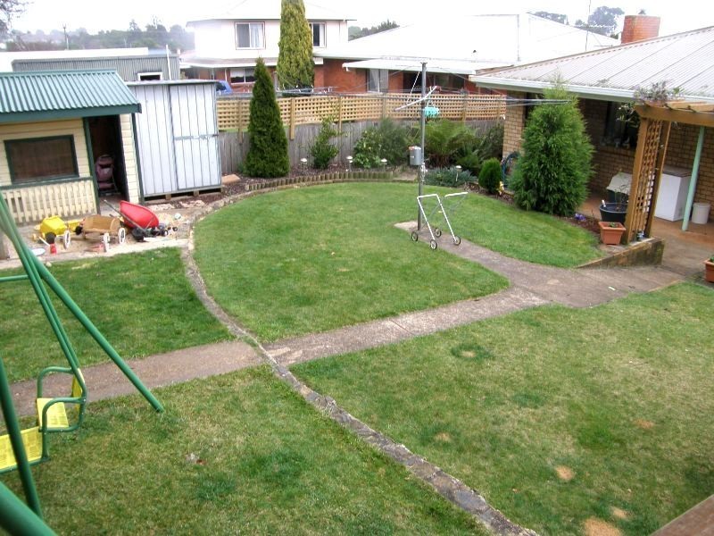 8 Beattie Street, Scottsdale TAS 7260