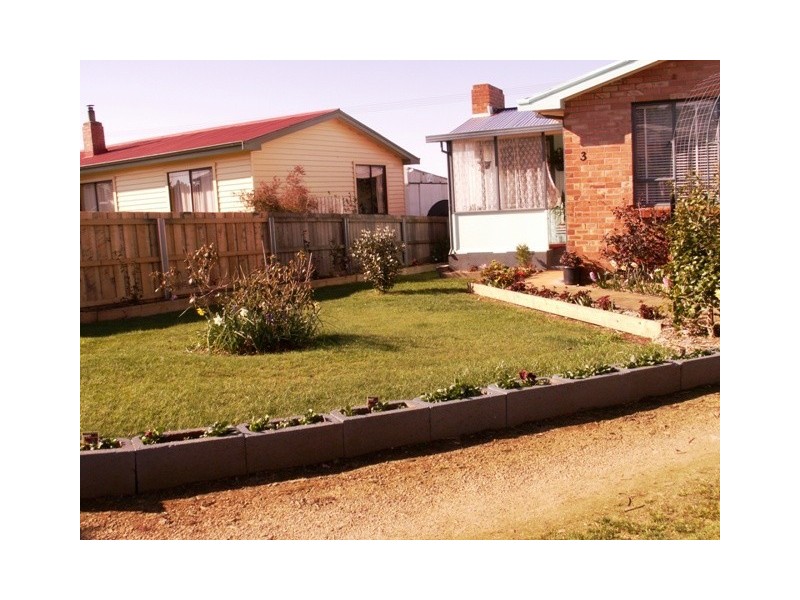3 Salier Place, Scottsdale TAS 7260