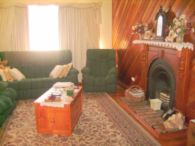 16 Albert Street, Branxholm TAS 7261