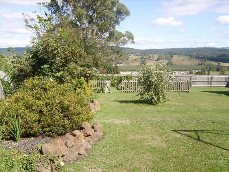 16 Albert Street, Branxholm TAS 7261