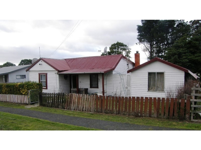 52 Chaffey Street, Gladstone TAS 7264