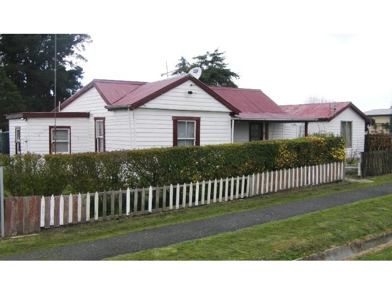 52 Chaffey Street, Gladstone TAS 7264