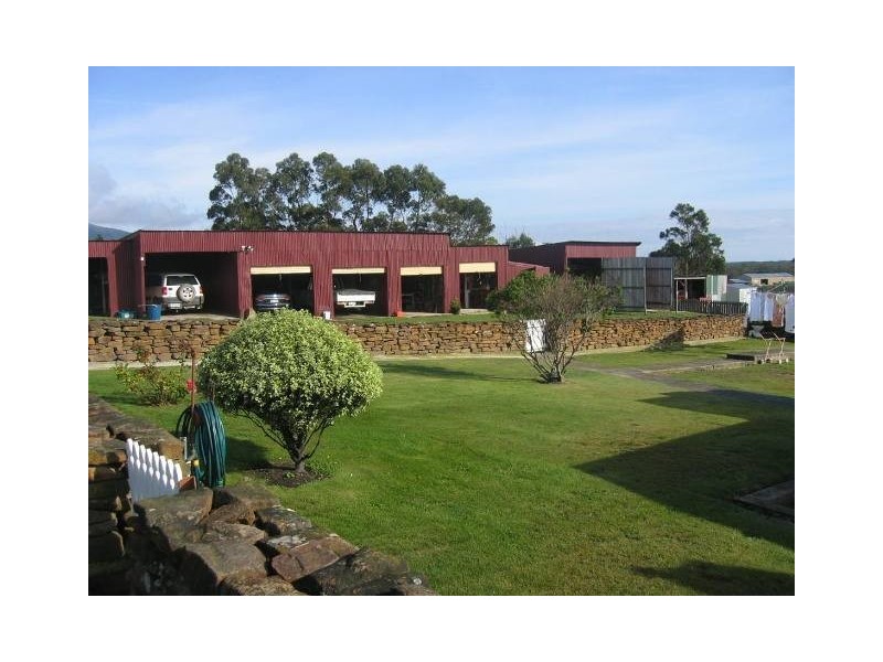 33 Chaffey Street, Gladstone TAS 7264