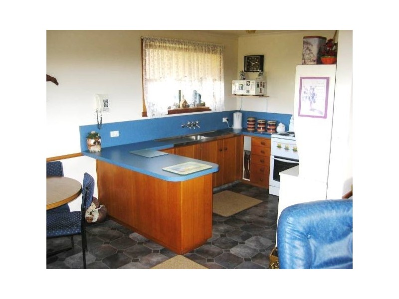 33 Chaffey Street, Gladstone TAS 7264
