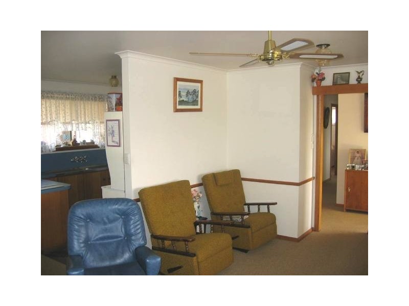 33 Chaffey Street, Gladstone TAS 7264