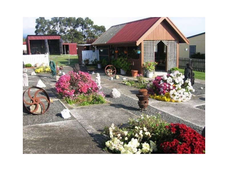 33 Chaffey Street, Gladstone TAS 7264
