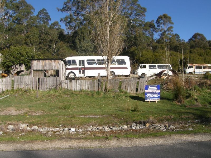 26 Main Road, Pioneer TAS 7264