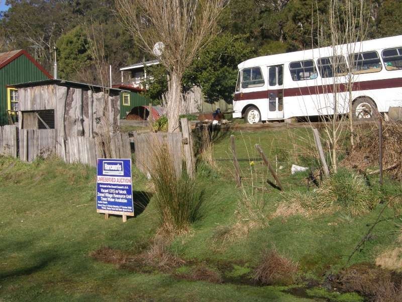 26 Main Road, Pioneer TAS 7264