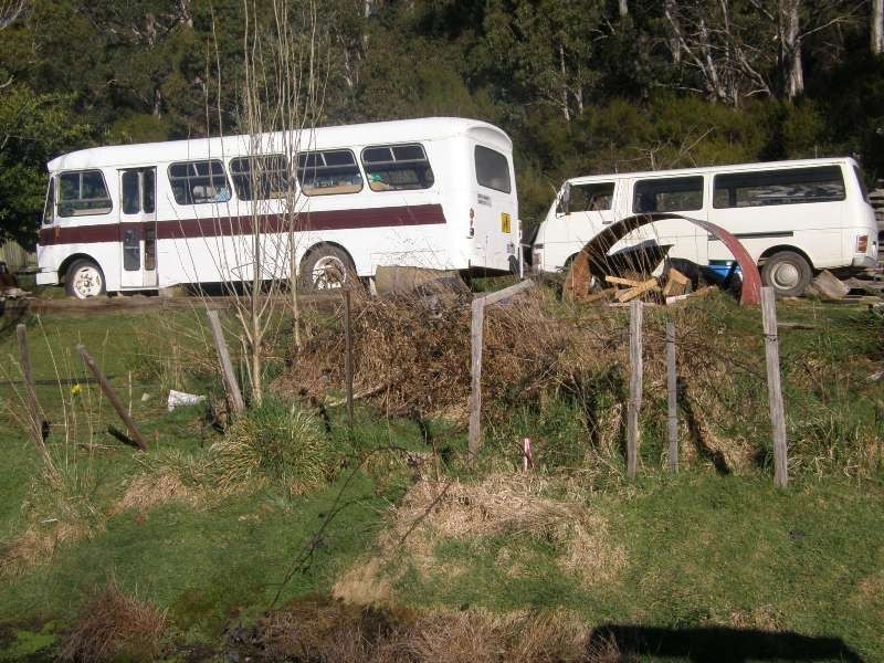 26 Main Road, Pioneer TAS 7264