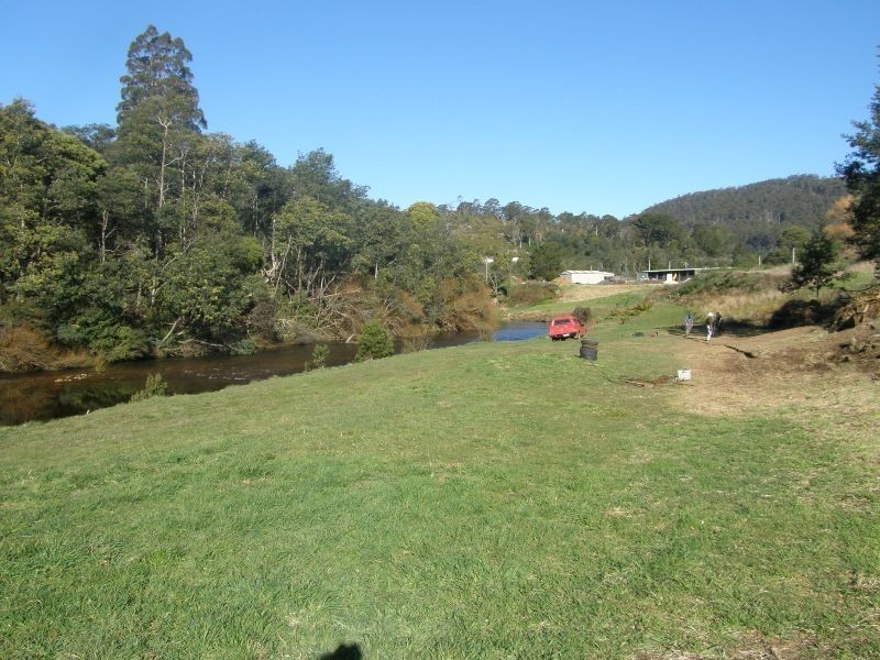 1 Christopher Street, Derby TAS 7264