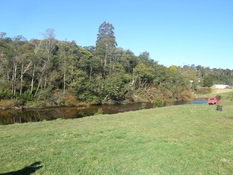 1 Christopher Street, Derby TAS 7264