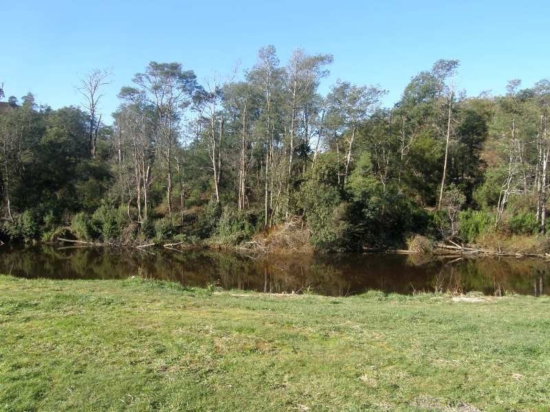 1 Christopher Street, Derby TAS 7264