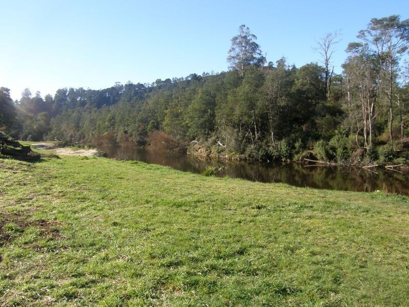 1 Christopher Street, Derby TAS 7264