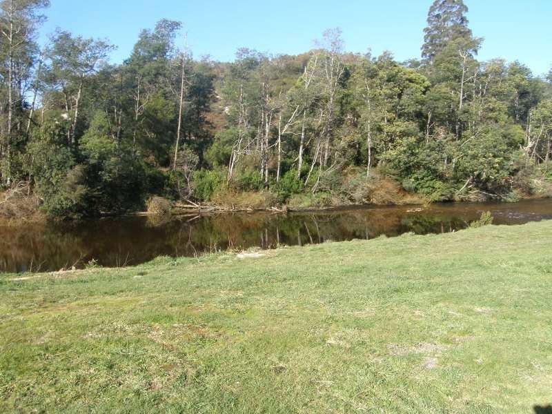 1 Christopher Street, Derby TAS 7264