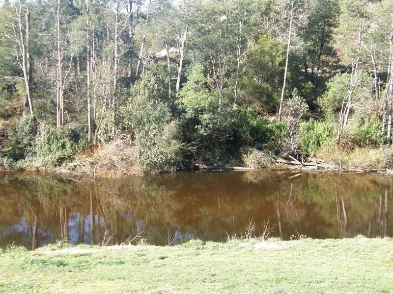 3 Christopher Street, Derby TAS 7264