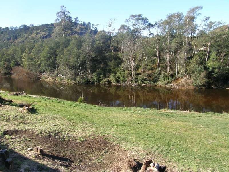 3 Christopher Street, Derby TAS 7264