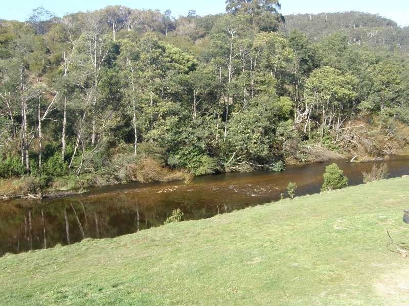 3 Christopher Street, Derby TAS 7264
