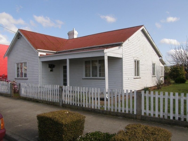 19 Victoria Street, Scottsdale TAS 7260