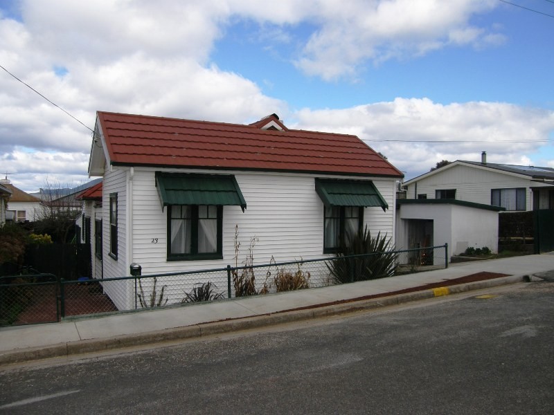 23 Arthur Street, Scottsdale TAS 7260
