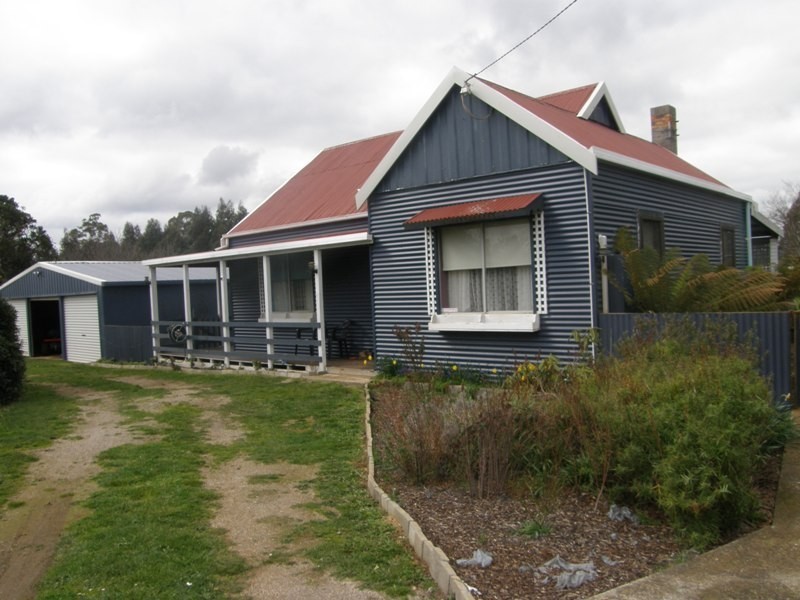 17 Carisbrook Lane, Legerwood TAS 7263