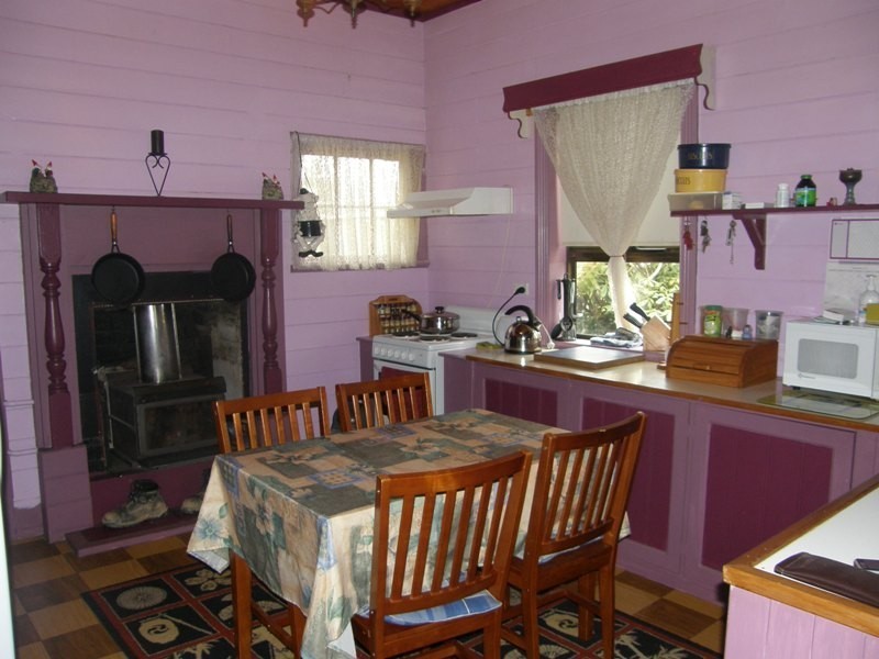 17 Carisbrook Lane, Legerwood TAS 7263