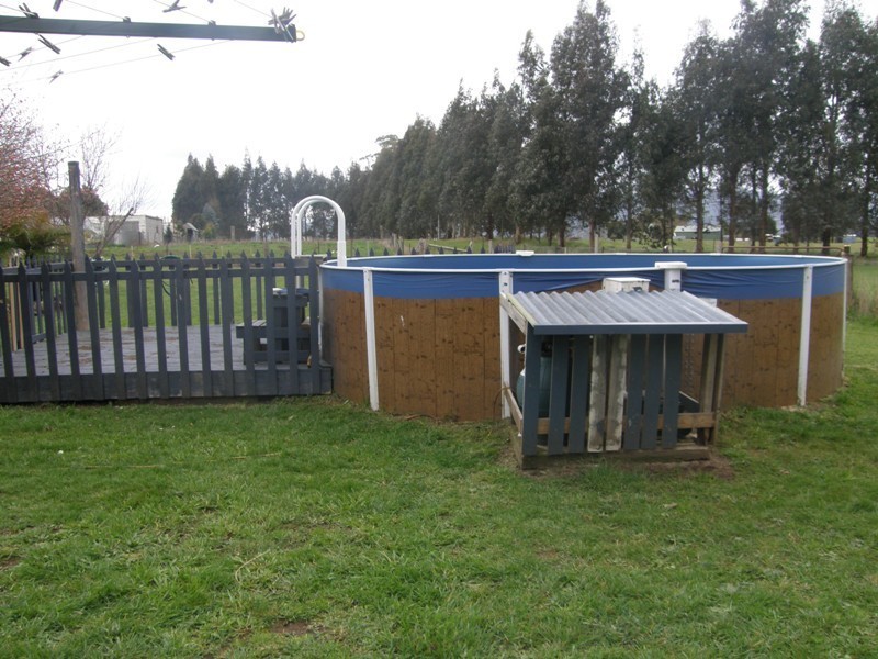 17 Carisbrook Lane, Legerwood TAS 7263